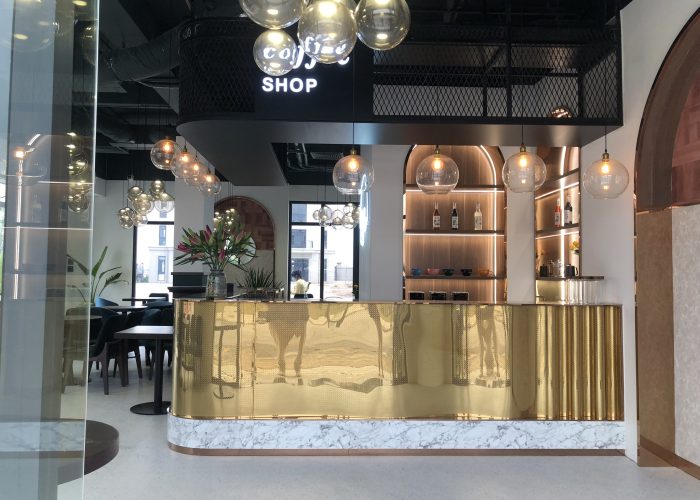 Căn mẫu Vinhomes Vũ Yên 1